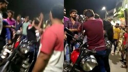 कल्याण तरुणीला मारहाण प्रकरण! दबाव वाढल्यानंतर पोलिसांना जाग; 12 तासानंतर दोन आरोपींना घेतले ताब्यात