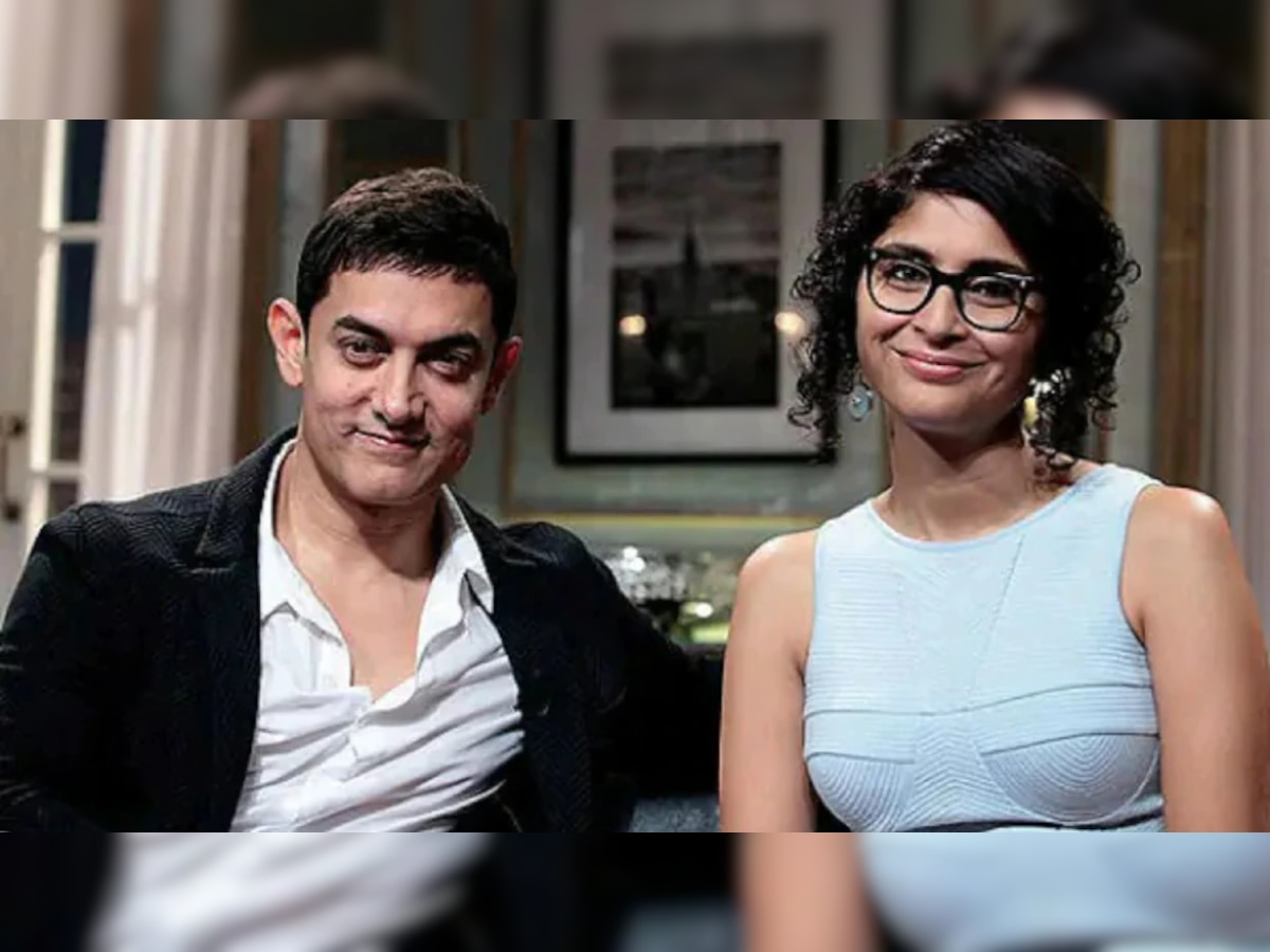 Aamir Khan पासून विभक्त झालेल्या किरण रावचं Royal Family शी आहे नातं  title=