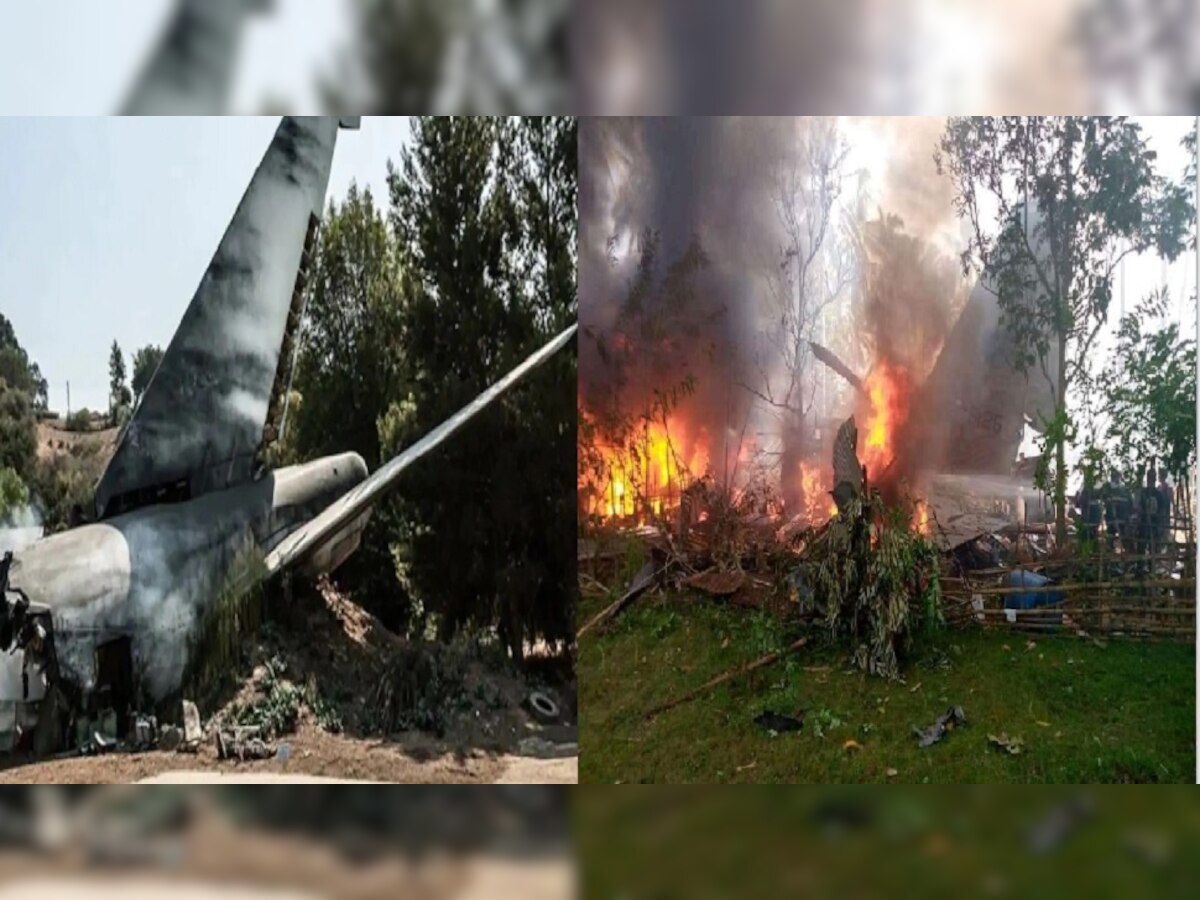 Philippines Plane Crash: विमान अपघातात 29 जणांचा मृत्यू; 40 जणांना वाचवण्यात यश title=