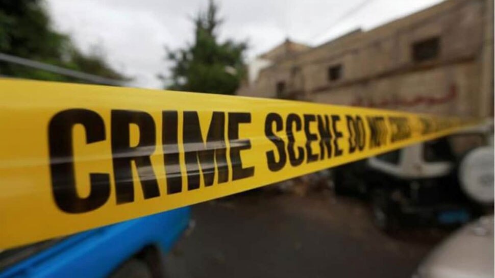 असा झाला या घटनेचा खुलासा असा झाला या घटनेचा खुलासा