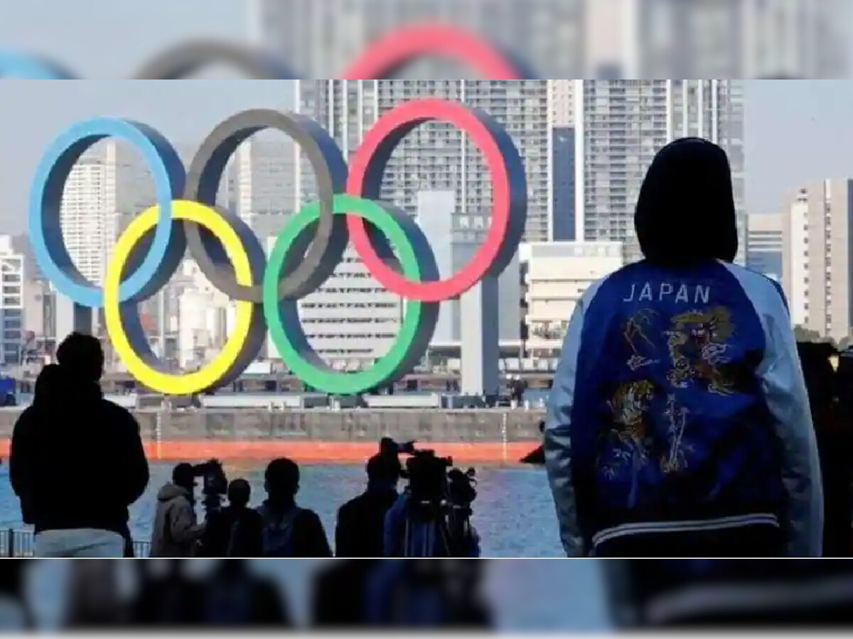 TOKYO OLYMPIC : ऑलिम्पिकसाठी भारताकडून 'या' दोन खेळाडूंना ध्वजवाहकाचा मान title=