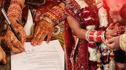 नवरा-बायकोचे नाते आई-मुलामध्ये बदलले, सूनेचा जडला सासऱ्यावर जीव; केले लग्न  