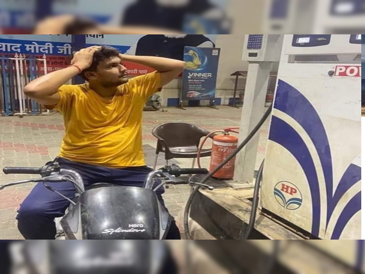 Petrol-Diesel Price: पेट्रोल-डिझेलच्या वाढत्या दराबाबत कंपन्यांचा महत्वाचा निर्णय title=