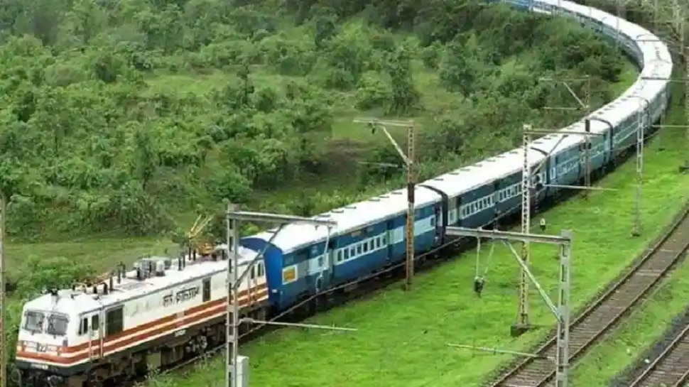 Indian Railway Special Trains: खुशखबर रेल्वे सुरु करणार ७२ नवीन ट्रेन, पाहा ७२ नवीन रुट आणि बुकिंग कधीपासून..
