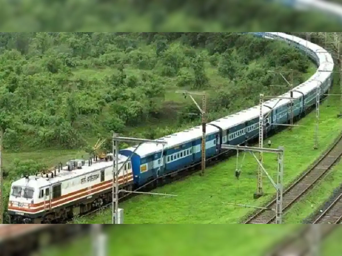 Indian Railway Special Trains: खुशखबर रेल्वे सुरु करणार ७२ नवीन ट्रेन, पाहा ७२ नवीन रुट आणि बुकिंग कधीपासून.. title=