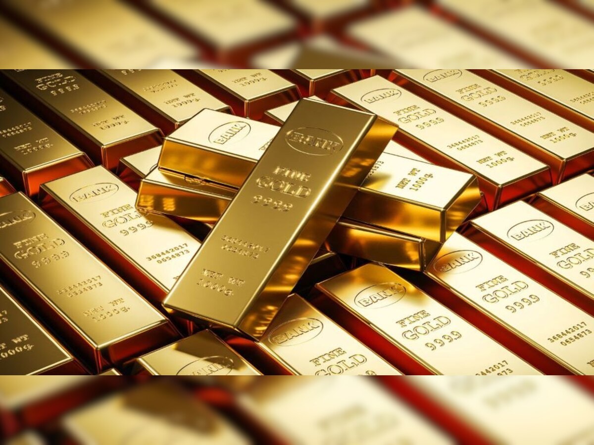 Sovereign Gold Bond: सर्वात स्वस्त सोनं खरेदी करण्याची ही शेवटची संधी, काय आहे सरकारी योजना? title=