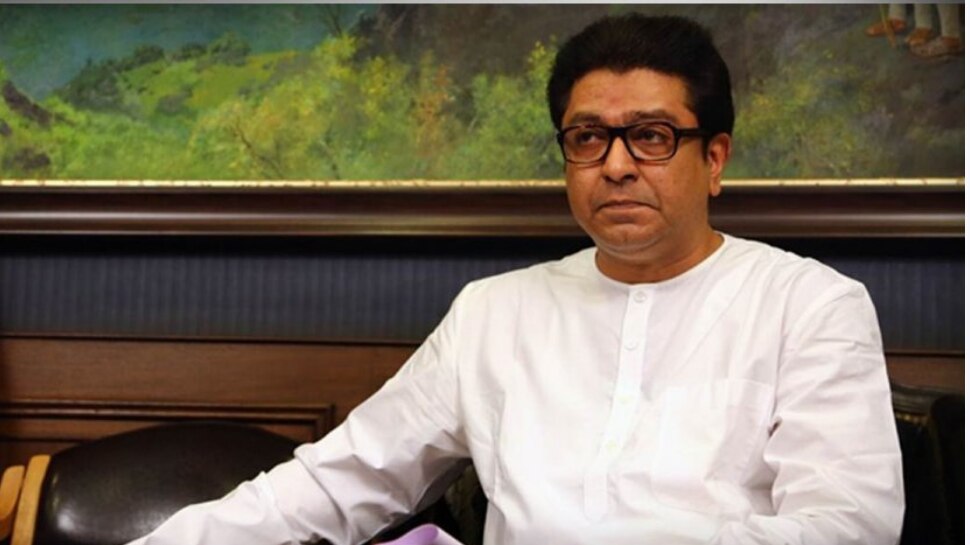 Raj Thackeray raised questions on maratha and obc reservation - Vimarsana News