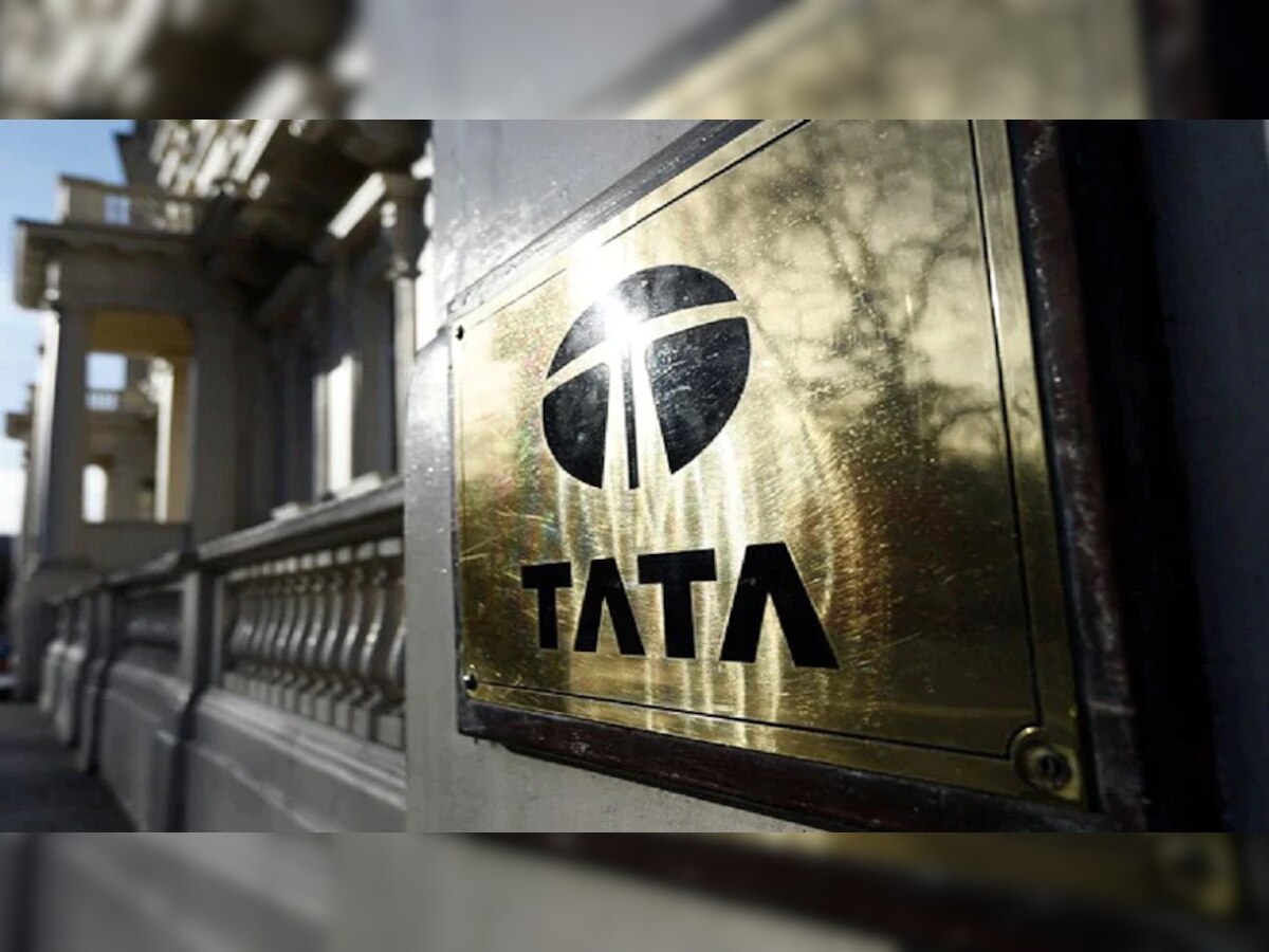 Tata Group च्या या शेअरमधून गुंतवणूकदारांची अफाट कमाई; एका वर्षात 1 लाखाचे झाले 11 लाख... title=