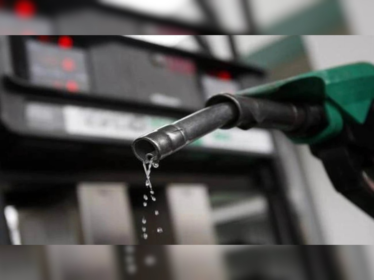 Petrol-Diesel Price : सतत होणाऱ्या इंधन दरवाढीला अखेर ब्रेक  title=