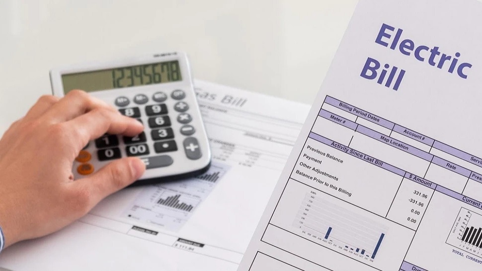 Electricity Bill Bill comes from AC/cooler in thousands, then follow