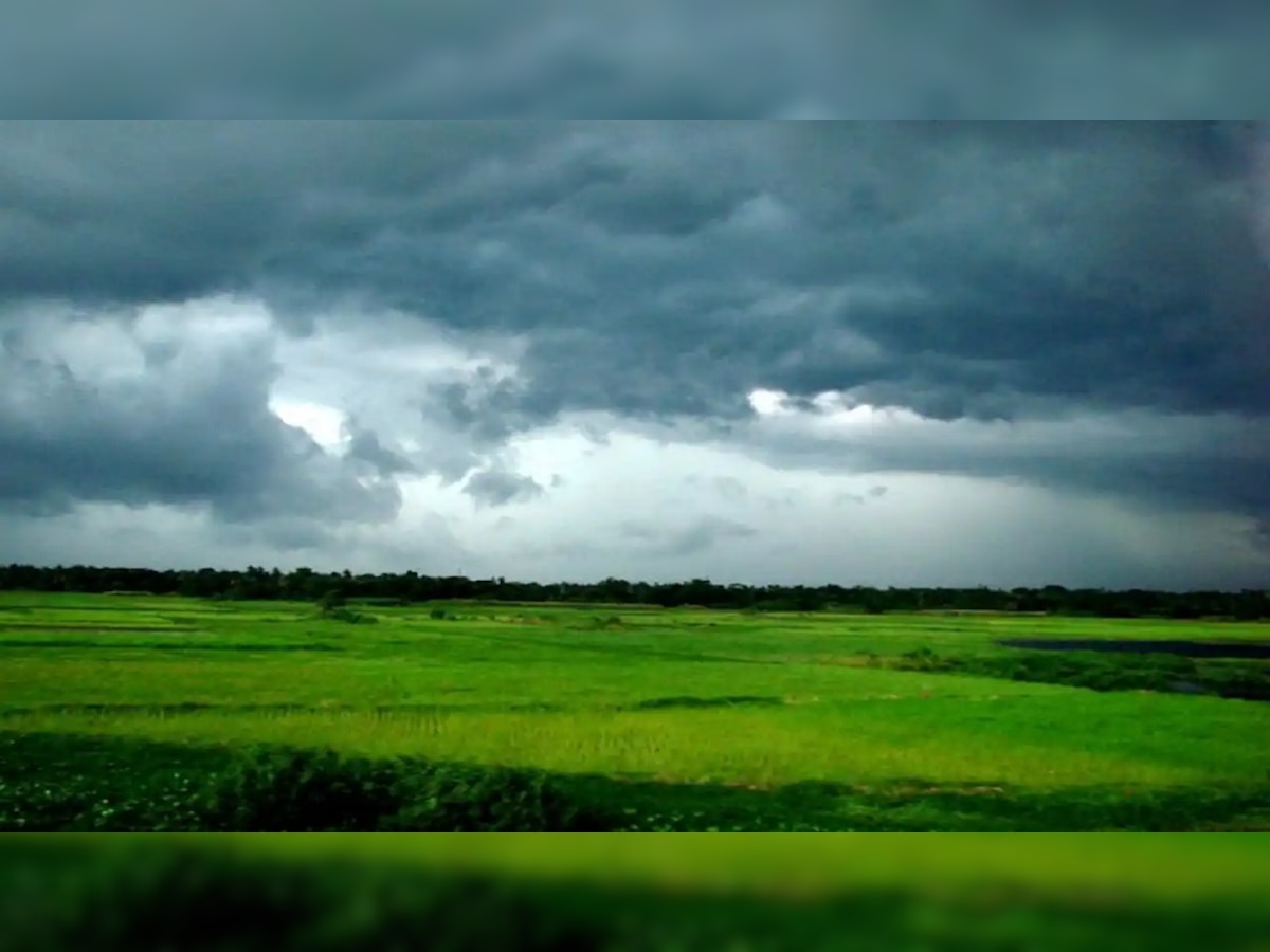 Monsoon Update : मुंबईत 15 जुलैपर्यंत अतिवृष्टीचा इशारा title=