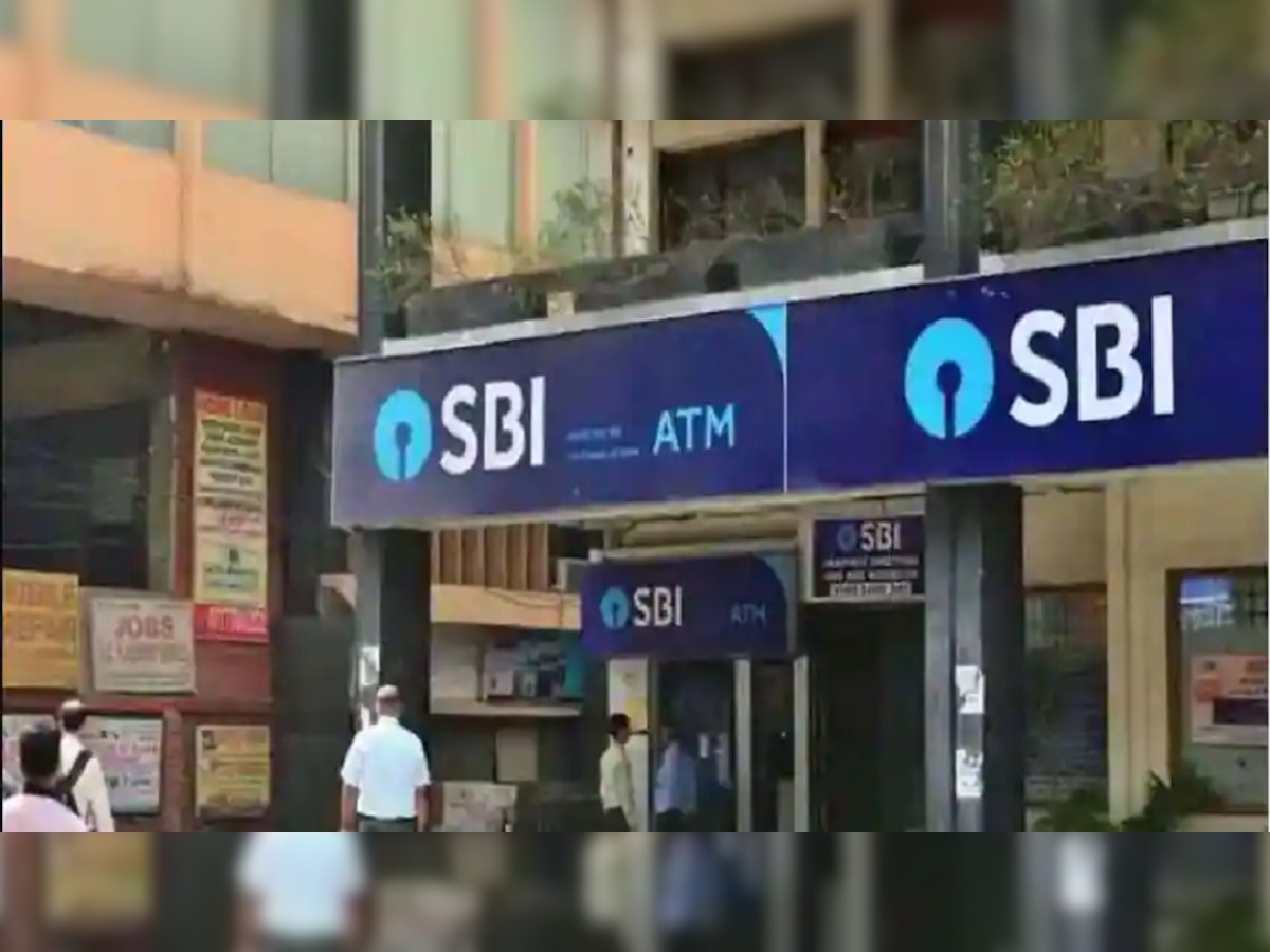 SBI ची खास सुविधा ATM मधून काढू  शकता FD ची रक्कम; जाणून घ्या कसे? title=