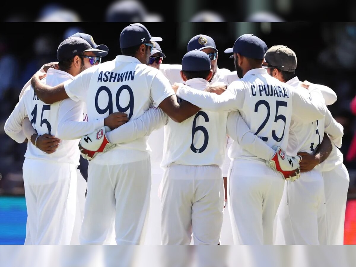 India vs England | शुबमन गिलच्या जागी या मुंबईकर खेळाडूला संधी मिळण्याची शक्यता, नाव आघाडीवर  title=