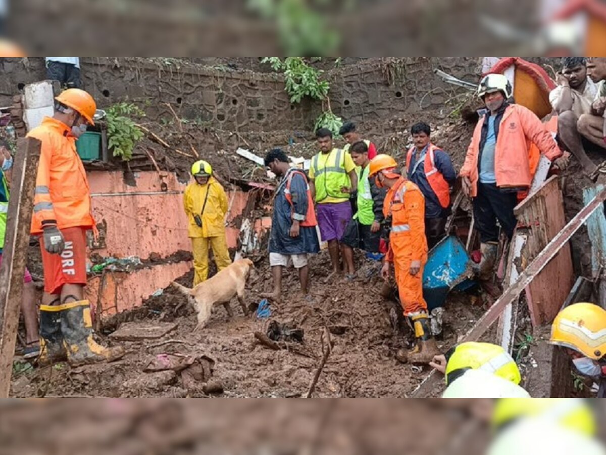 चेंबूर, विक्रोळी दुर्घटनेतील मृतांच्या नातेवाईकांना राज्य आणि केंद्राकडून मदत जाहीर title=