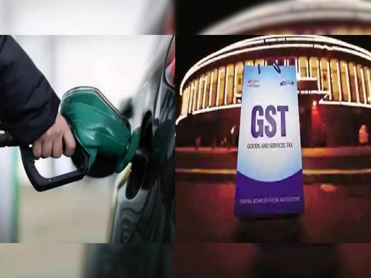 Petrol आणि Diesel GSTच्या अखत्यारीत येणार? सरकारने काय म्हटलं?  title=