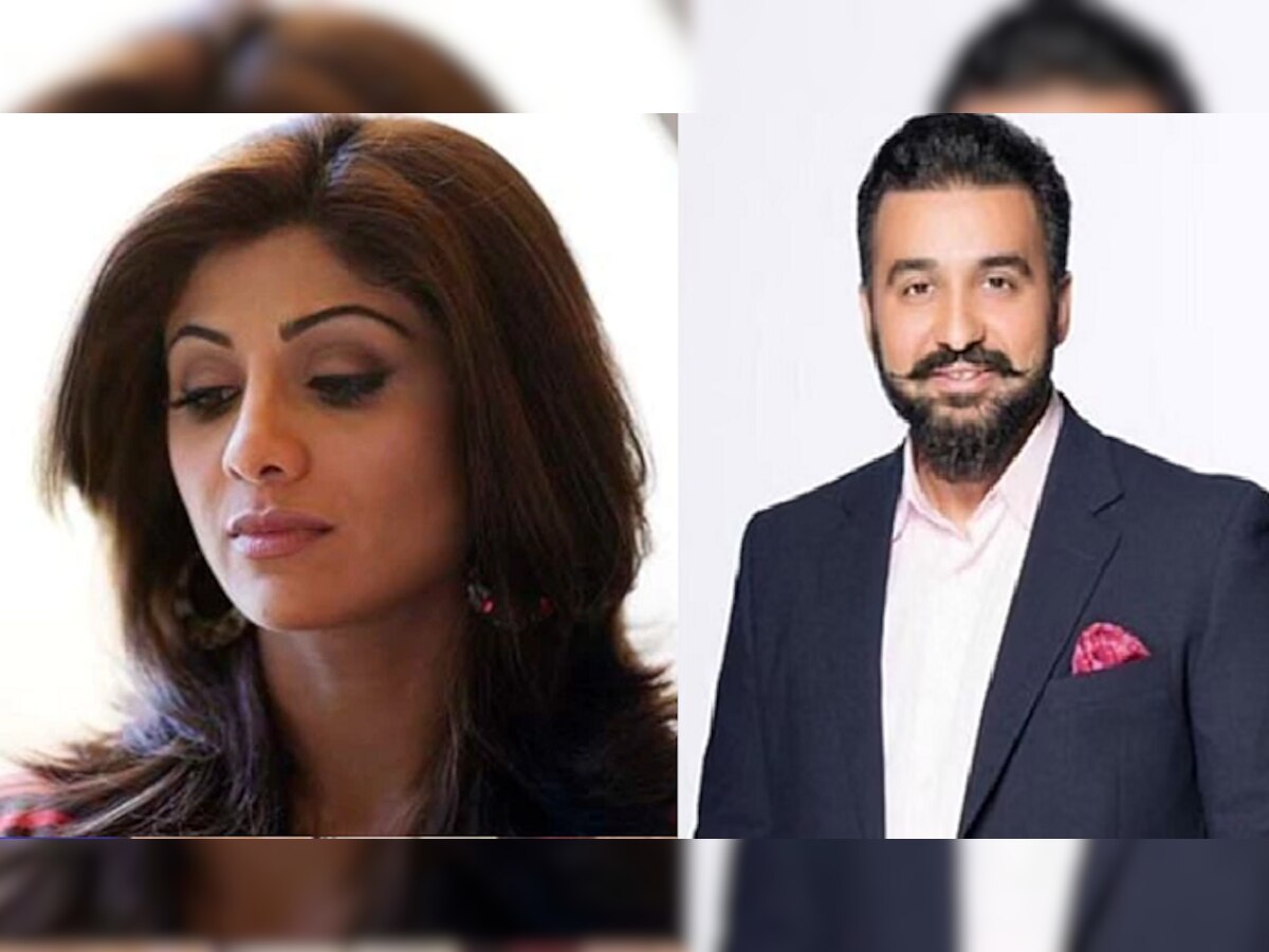 Raj Kundra च्या अटकेनंतर शिल्पाला विचारला जातोय एकचं प्रश्न... title=