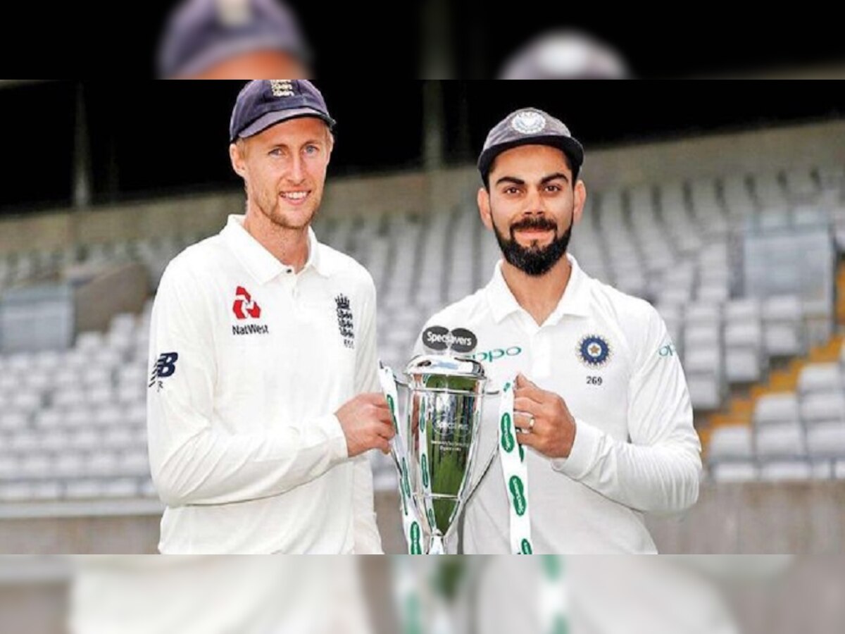India vs England  | टीम इंडिया विरुद्धच्या पहिल्या 2 कसोटींसाठी इंग्लंड संघाची घोषणा title=