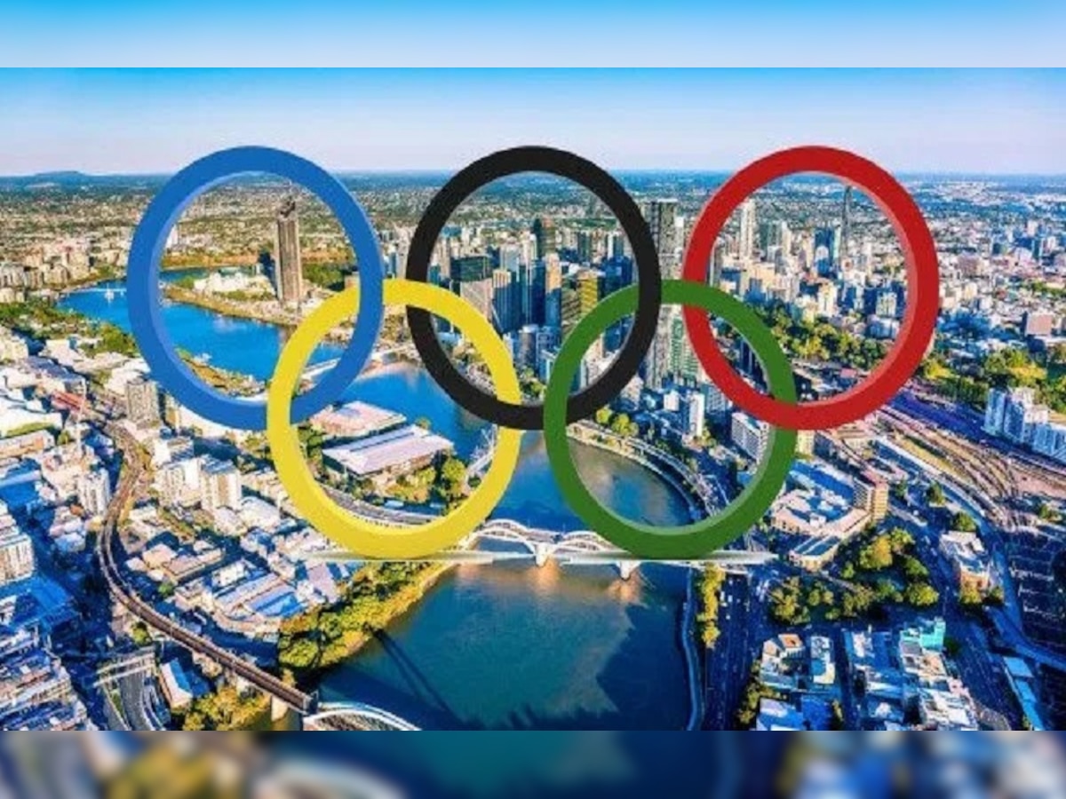 Olympics 2032: या शहरात होणार ऑलिम्पिक गेम्स, ऑलिम्पिक कमिटीकडून मोठी घोषणा title=