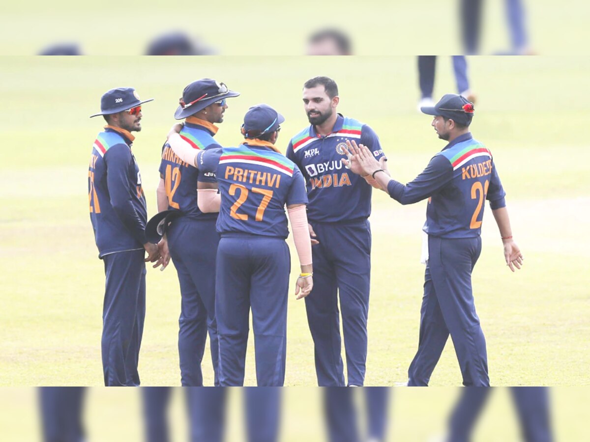 IND vs SL | श्रीलंकेविरुद्धच्या तिसऱ्या वनडेत या 2 खेळाडूंना Playing 11मध्ये संधी मिळणार? title=