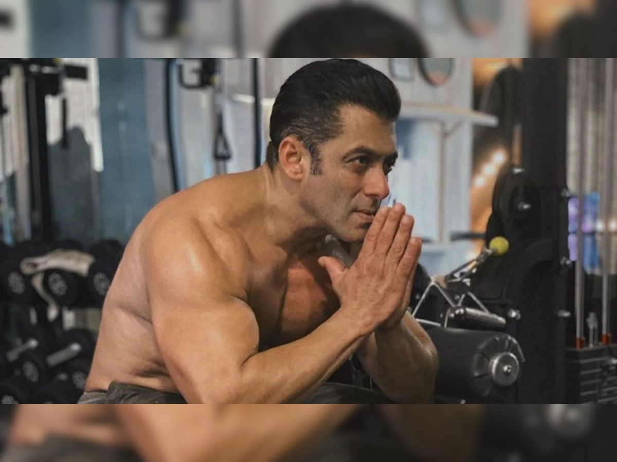 Salman Khan गॉडफादरच नाही तर फॉलोअरपण; या 5 अभिनेत्री सल्लूच्या खास  title=