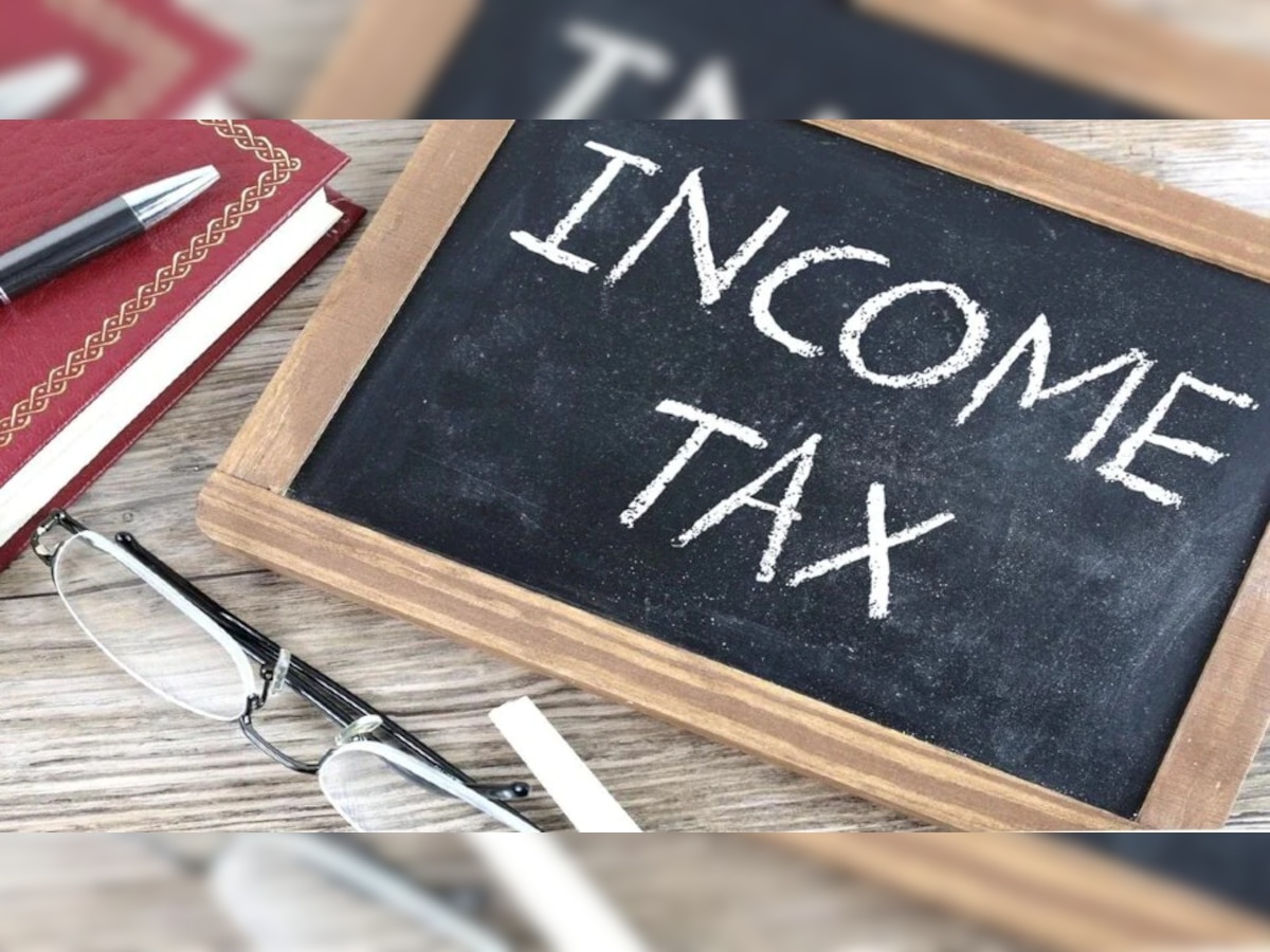 Income Tax | ITR फाइल करण्याची शेवटची डेडलाइन वाढली; तरी पेनल्टी लागणार? जाणून घ्या किती लागेल चार्ज title=