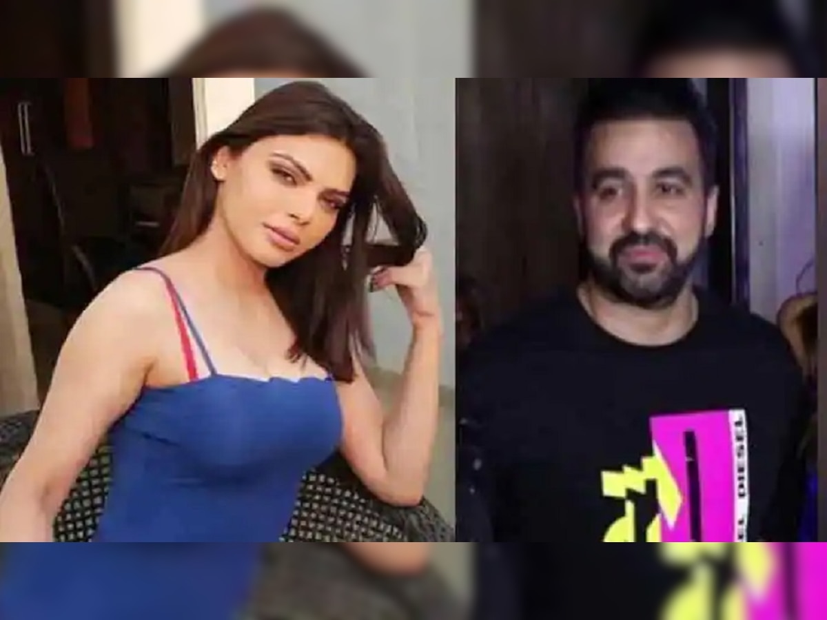 Raj Kundra Pornography Case: अभिनेत्री शर्लिन चोप्रा हिला आता मुंबई पोलिसांनी बजावले समन्स title=