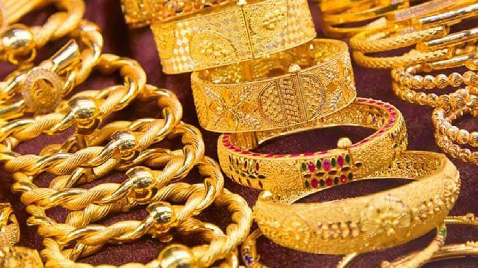 Gold Rate | सोने खरेदीची संधी सोडू नका; आजच्या घसरणीचा फायदा घ्या