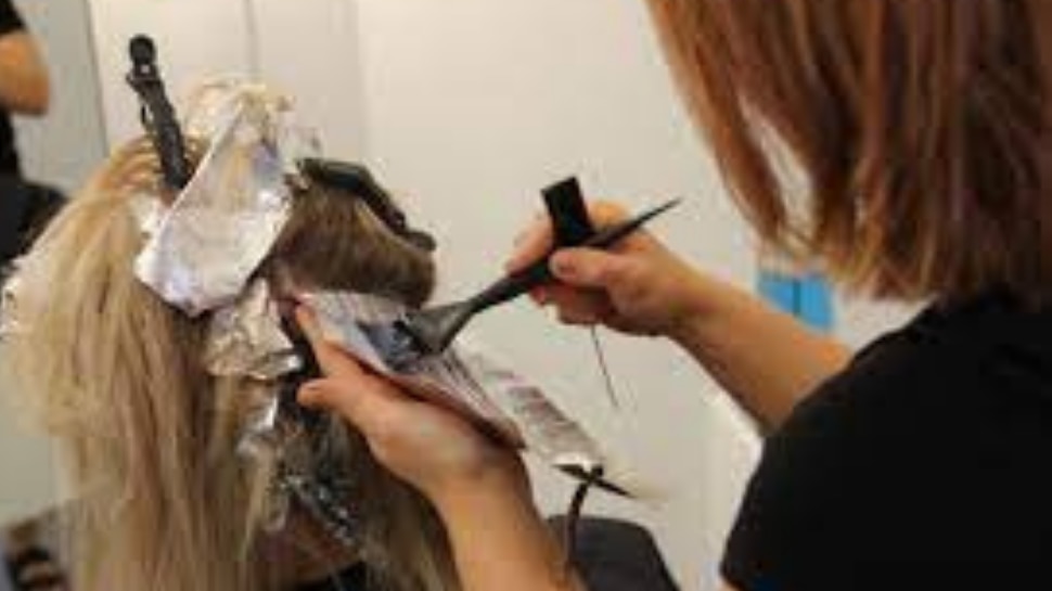 what is the Disadvantages Of Hair Dye and Hair Colour