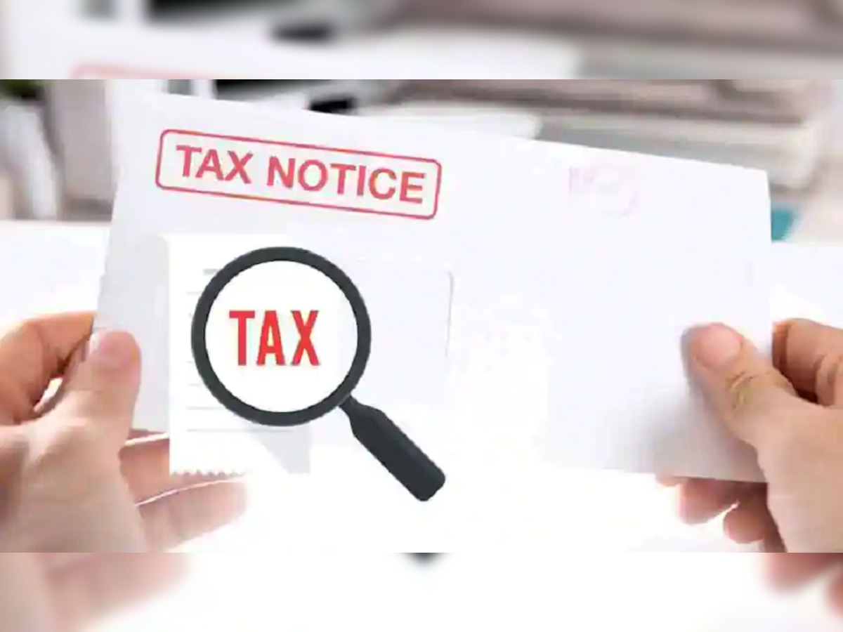 Income Tax Notice 143 (1) म्हणजे काय? का प्रत्येक करदात्याला पाठवण्यात येते? title=