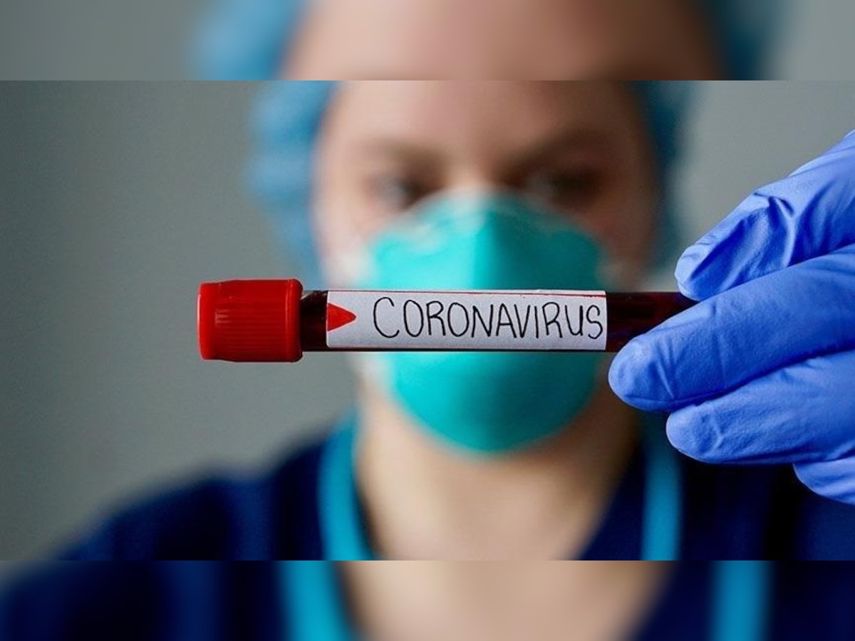 चीनच्या वुहानमधील लॅबमधूनच coronavirus लीक, अमेरिकेच्या रिपोर्टमधून खुलासा title=