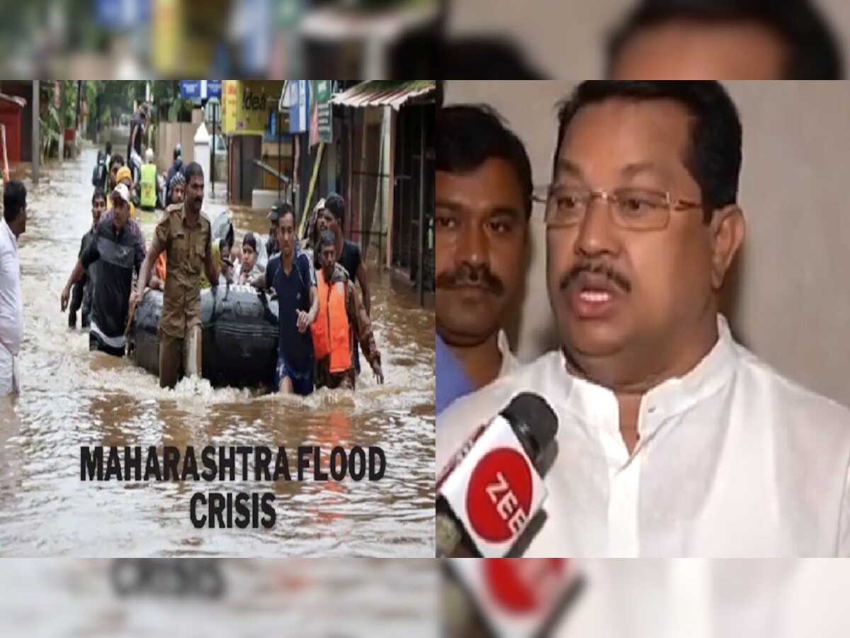 Maharashtra Flood 2021 | पुरात नुकसान झालेल्यांना नेमकी किती मदत? जाणून घ्या title=