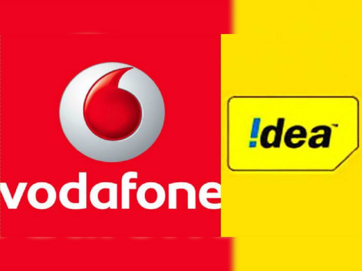 Vodafone-Idea टेलिकॉम कंपनी बंद झाल्यास 8 बँकाना बसणार फटका title=