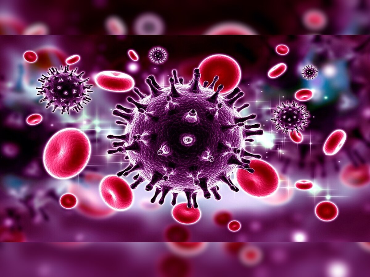 कोरोनानंतर आता RS व्हायरसचा धोका...हा व्हायरस लहान मुलांसाठी खतरनाक? title=