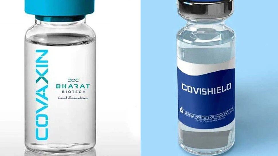 Covaxin आणि Covishield च्या मिश्रणाचे सकारात्मक परिणाम; ICMR चा दावा - Vimarsana News