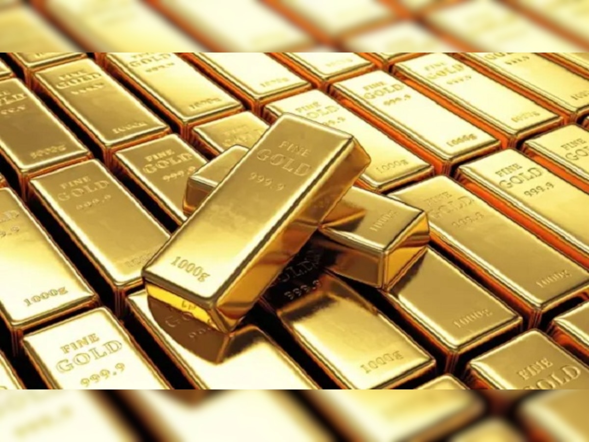 Sovereign Gold Bond : स्वस्त सोनं खरेदीची सुवर्णसंधी; असं खरेदी करा सोनं title=