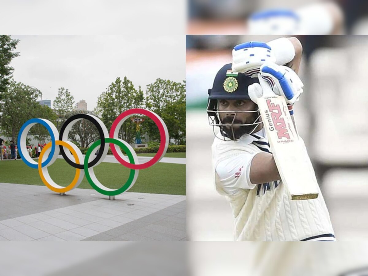 T20I की वनडे, Olympic 2028 मध्ये काय पाहायला आवडेल? ICCचा क्रिकेट चाहत्यांना सवाल title=