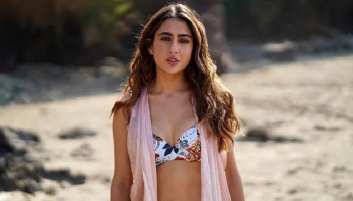 Sara Ali Khan Was In A Relationship With This Person Before Her