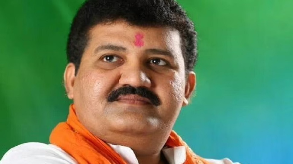 Sanjay Rathod denied the allegations, saying it was the opposition's instinct to end his political career - Vimarsana News
