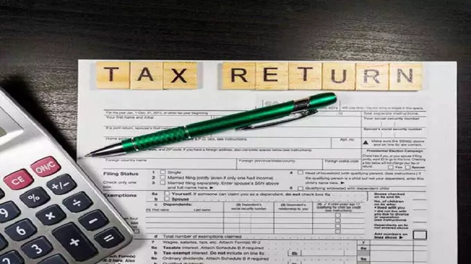 ITR FY 2020-21 | पहिल्यांदा IT Return भरताय? जाणून घ्या कोणकोणती कागदपत्र आहेत गरजेची - Vimarsana News