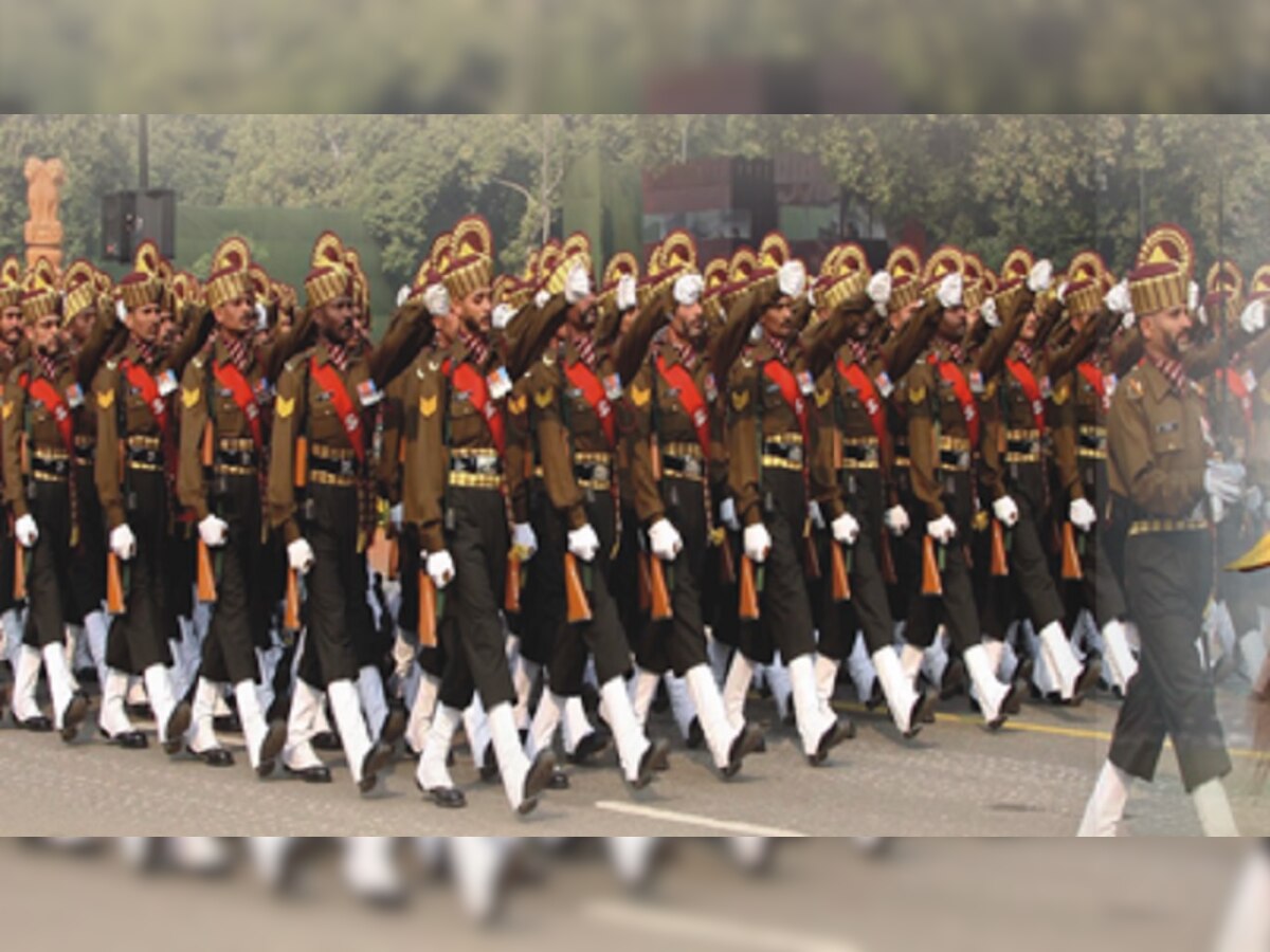 Indian Army Recruitment 2021: 8वी-10 आणि 12 वी पास असणाऱ्यांसाठी नोकरीची संधी title=