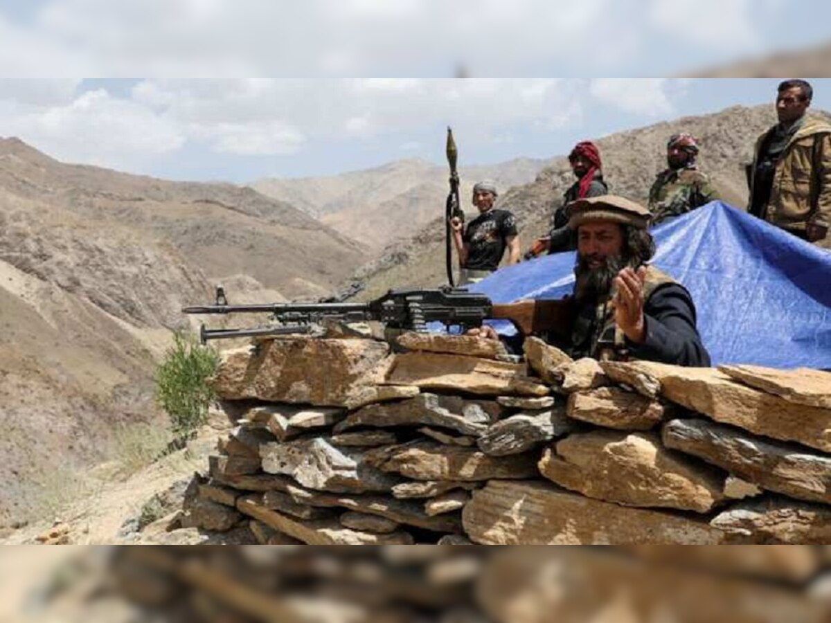  तालिबानचे अफगाणिस्तान : ताबा घेतल्यानंतर काय होईल? दहशतवादी संघटनेचा क्रूर इतिहास जाणून घ्या title=