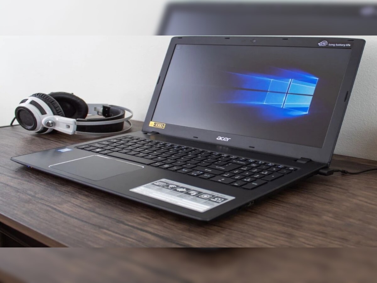 30 हजार रुपयांपेक्षाही स्वस्त 5 Laptop | प्रोसेसर आणि फीचर्स जाणून घ्या title=