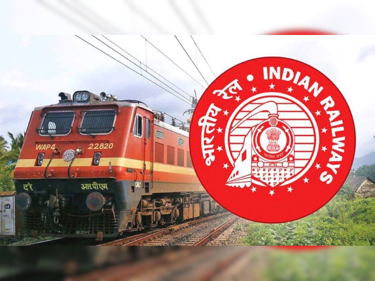 Indian Railways | रक्षाबंधनाच्या मुहूर्तावर IRCTC ची स्पेशल कॅशबॅक ऑफर सुरू; जाणून घ्या डिटेल्स title=