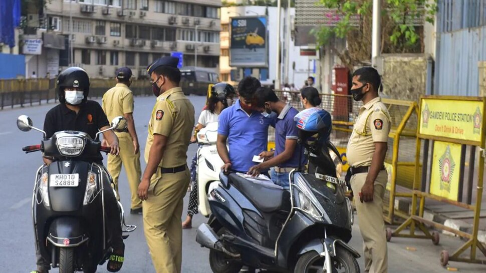 central government has changed rules for two wheeler, know about those rules - Vimarsana News