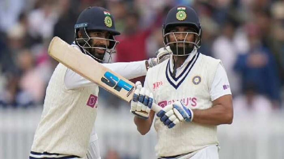 IND vs ENG: कसोटी सामन्यात &#039;हा&#039; खेळाडू टीम इंडियाचा संकट मोचक, सामन्याचे चित्र पूर्णपणे पालटले
