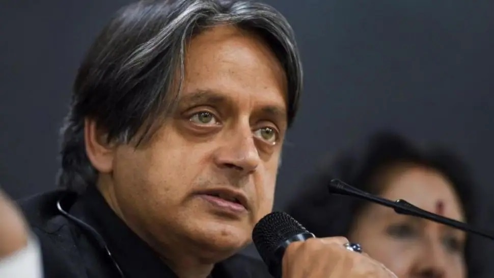 Shashi Tharoor acquitted by Delhi court in Sunanda Pushkar death case - Vimarsana News