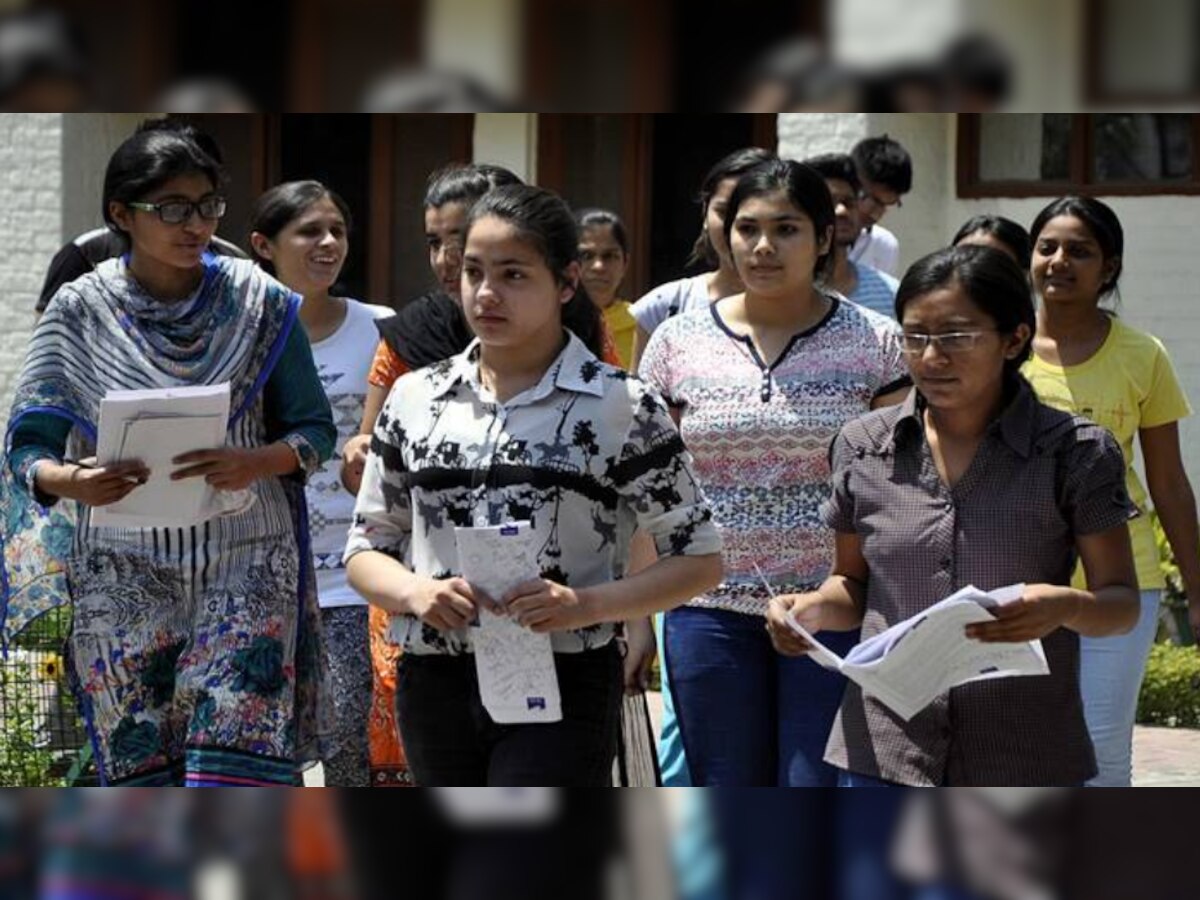  NEET 2021 :या दिवसापासून सुरु होणार प्रवेश प्रकिया, पाहा NTAची संपुर्ण नोटीस title=