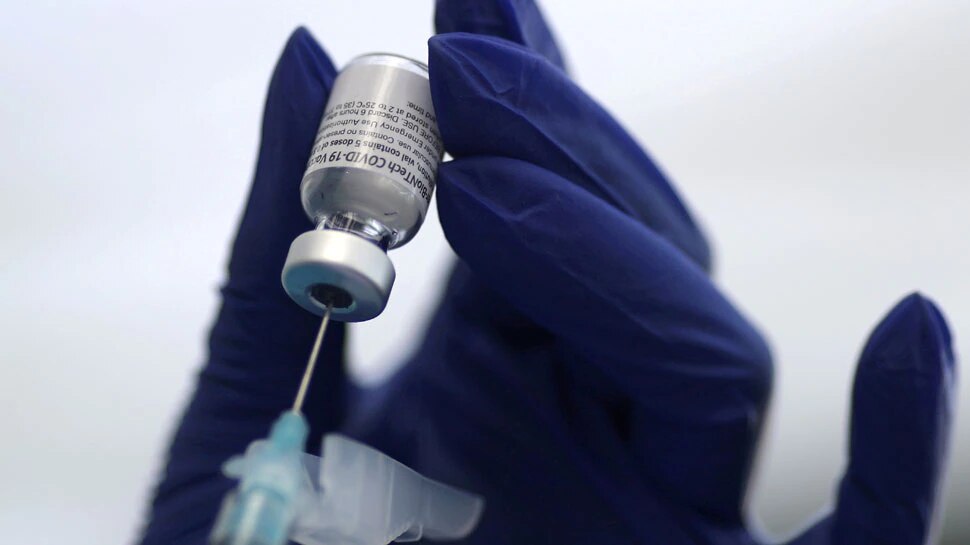 Good news for those taking the second dose of Corona vaccine - Vimarsana News
