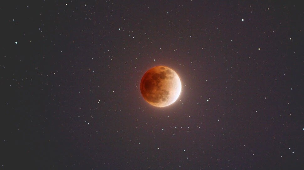 chandra grahan 2021 alert for two zodiac signs lunar eclipse time and date