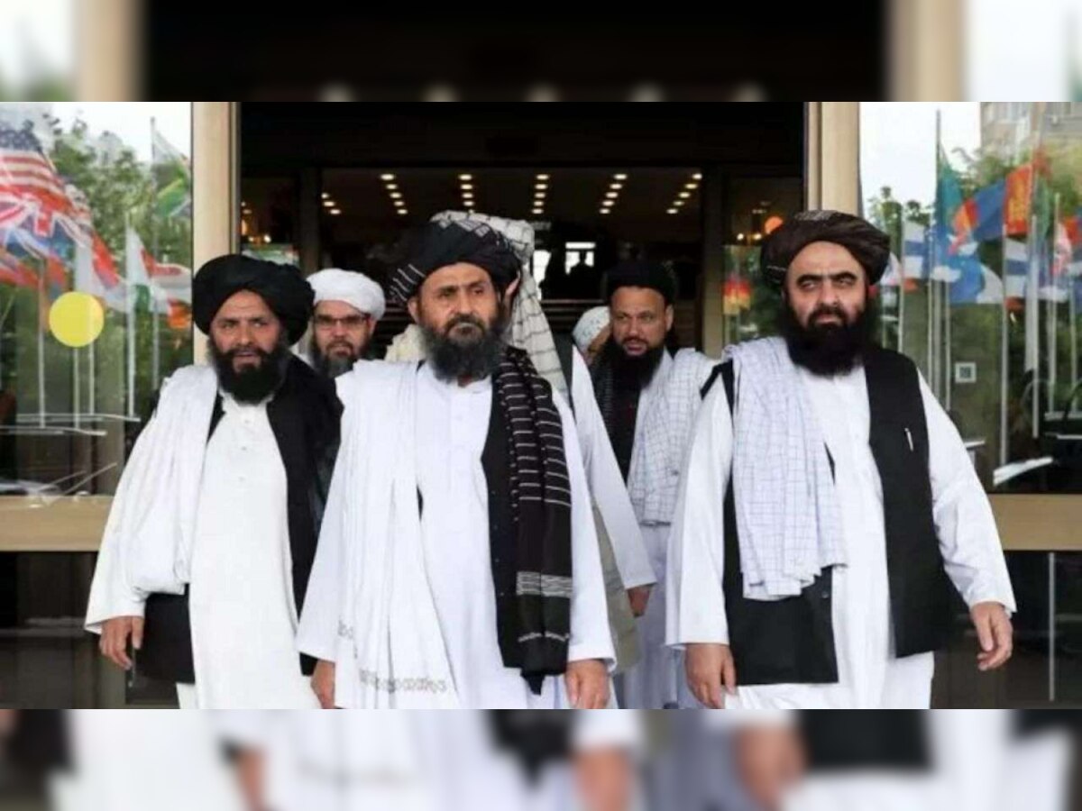 तालिबानचा सर्वोच्च नेता पाकिस्तान लष्कराच्या ताब्यात, भारतीय अधिकाऱ्याचे संकेत title=